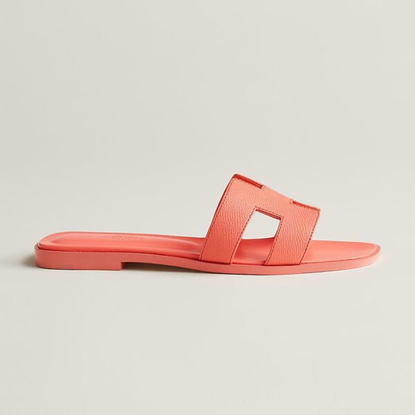 Hermès Oran sandal - Image 2