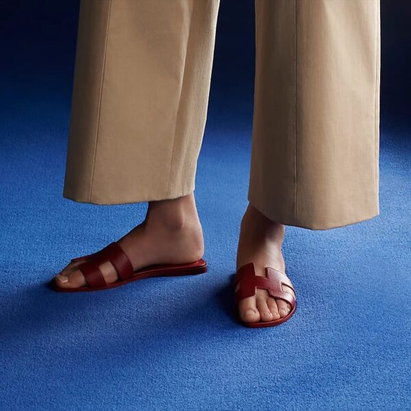Hermès Oran sandal - Image 2