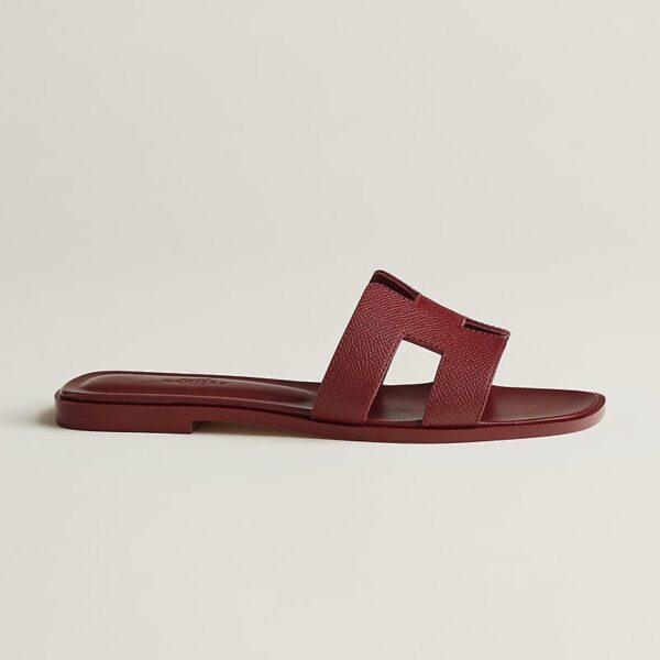 Hermès Oran sandal - Image 3