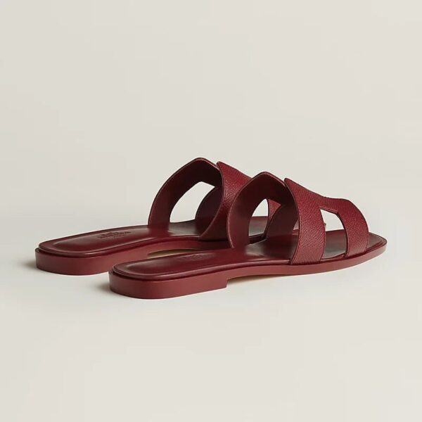 Hermès Oran sandal - Image 4