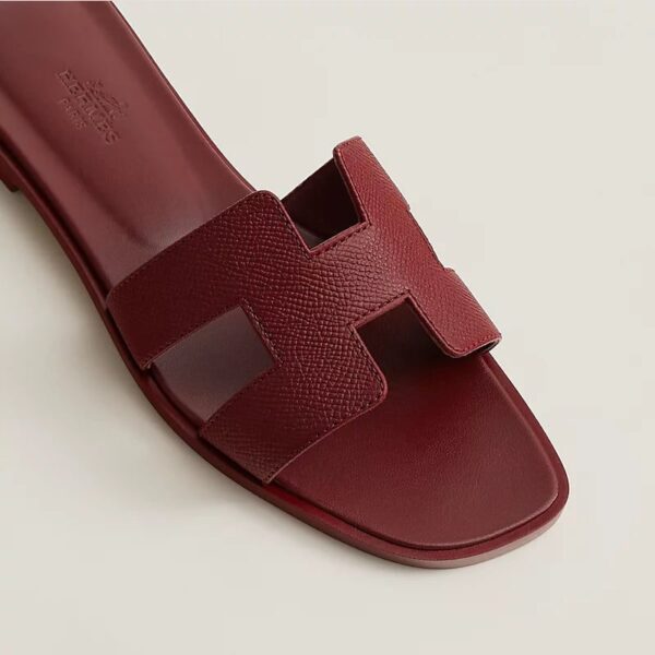 Hermès Oran sandal - Image 5