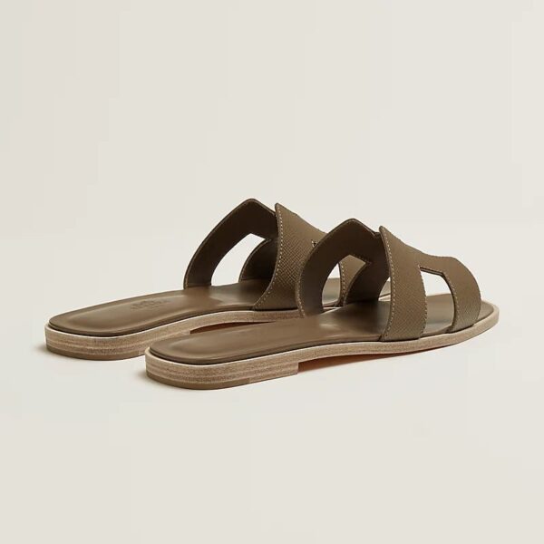 Hermès Oran sandal - Image 3