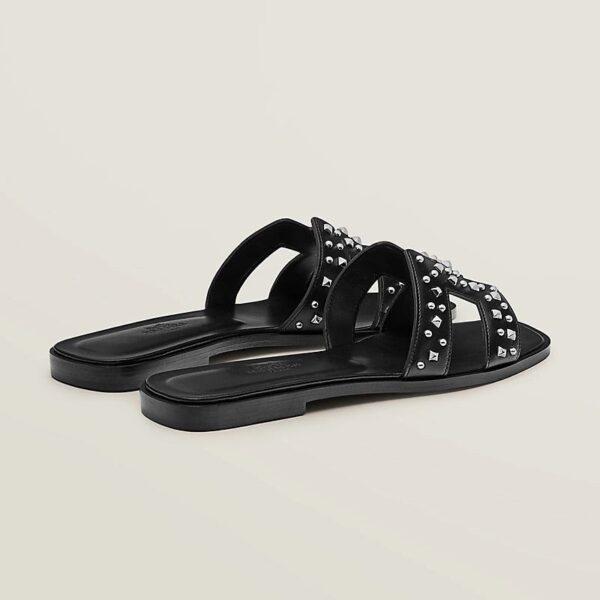 Hermès Oran sandal - Image 3