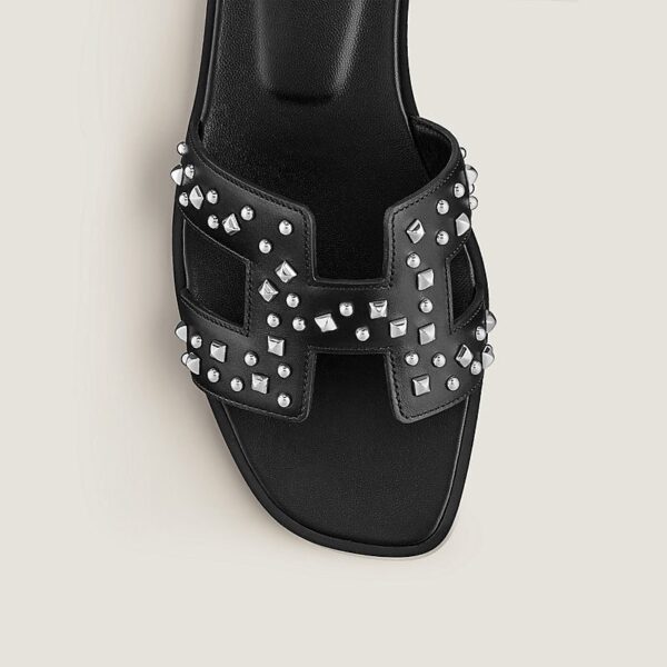 Hermès Oran sandal - Image 4