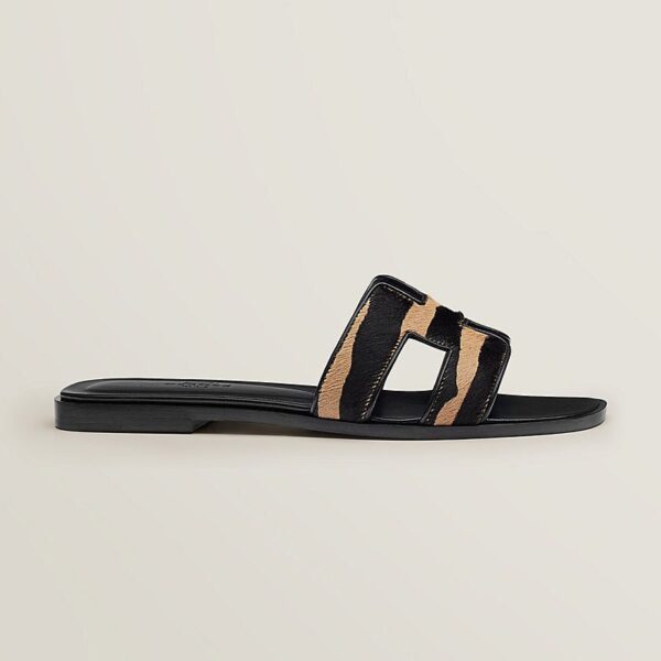 Hermès Oran sandal - Image 2