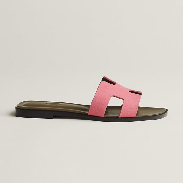Hermès Oran sandal - Image 2
