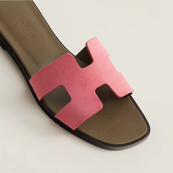 Hermès Oran sandal - Image 4
