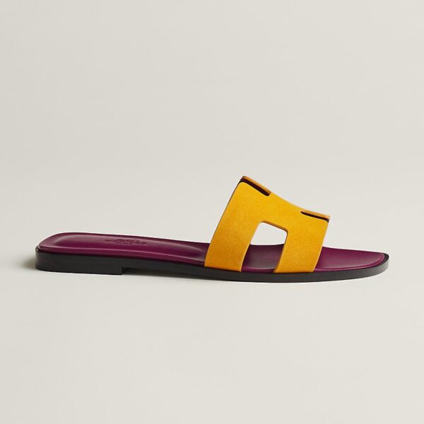 Hermès Oran sandal - Image 2
