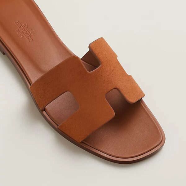 Hermès Oran sandal - Image 4