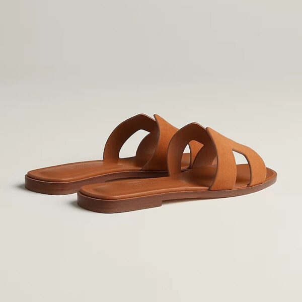 Hermès Oran sandal - Image 3