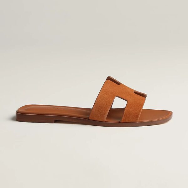 Hermès Oran sandal - Image 2