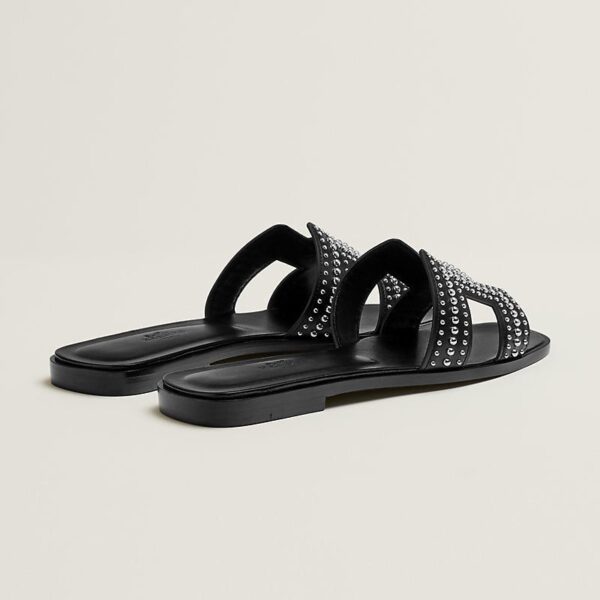 Hermès Oran sandal - Image 3