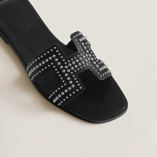 Hermès Oran sandal - Image 4