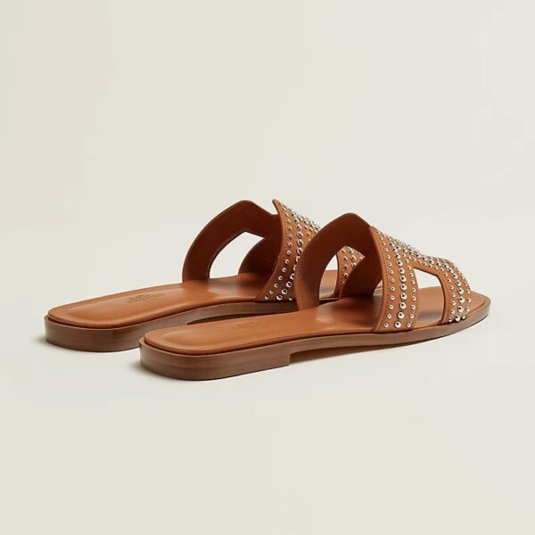Hermès Oran sandal - Image 3