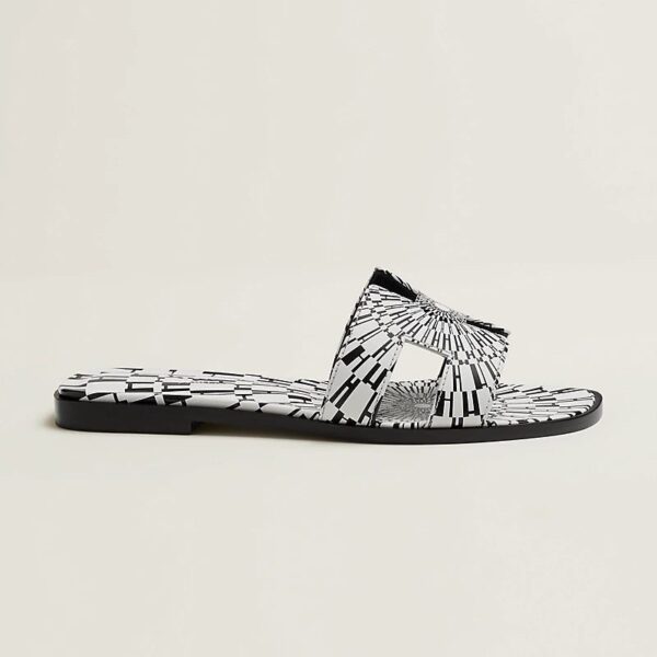 Hermès Oran sandal - Image 2