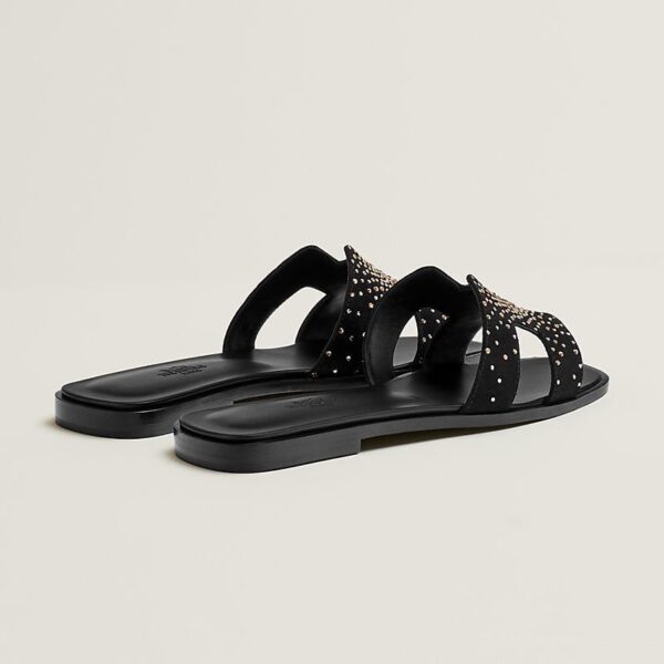 Hermès Oran sandal - Image 3
