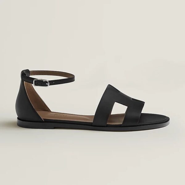 Hermès Santorini sandal - Image 3