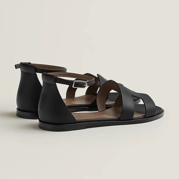 Hermès Santorini sandal - Image 4