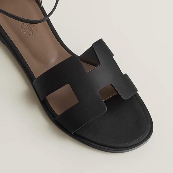 Hermès Santorini sandal - Image 5