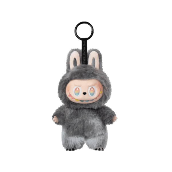 Labubu The Monsters Big into Energy Series ID (Secret Version) Vinyl Plush Pendant