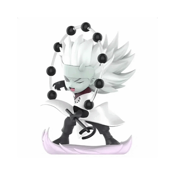 Naruto Ninkai Taisen Series Madara Uchiha Figure