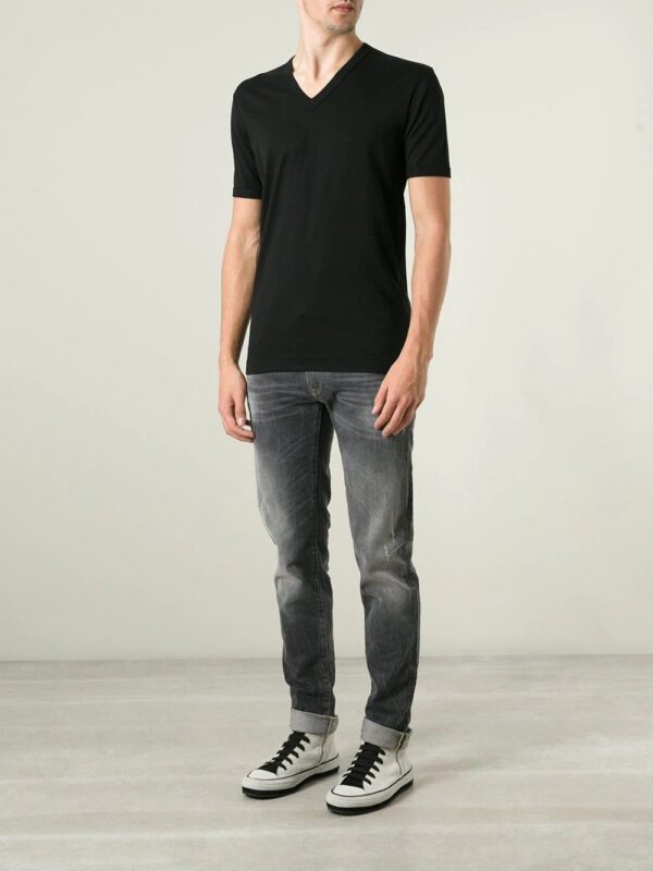 Dolce & Gabbana  classic T-shirt - Image 2