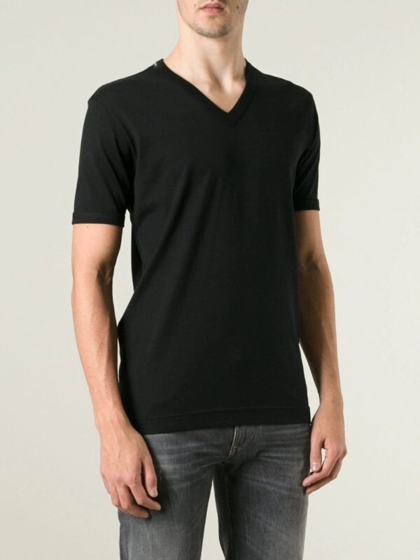 Dolce & Gabbana  classic T-shirt - Image 3