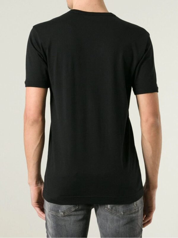 Dolce & Gabbana  classic T-shirt - Image 4
