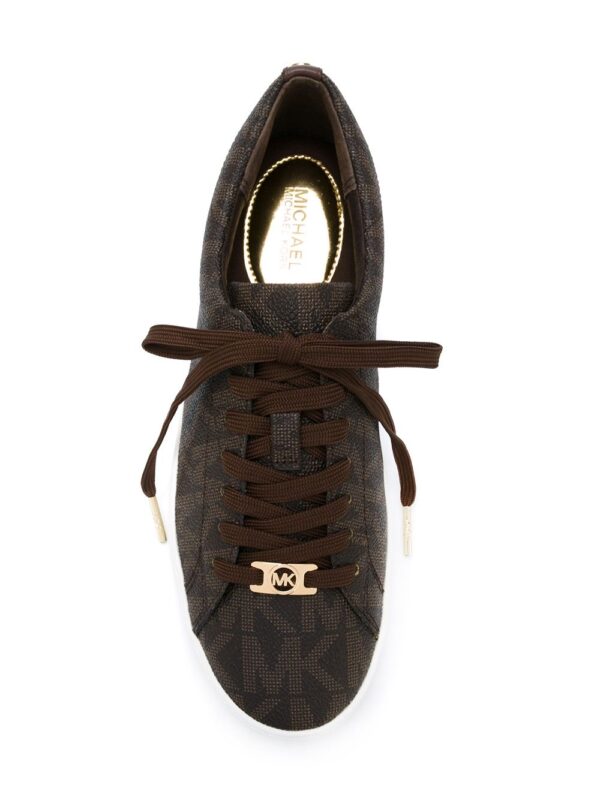 Michael Michael Kors Keaton' sneakers - Image 4