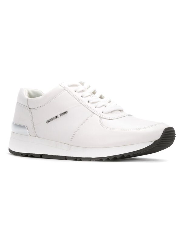 Michael Michael Kors logo plaque sneakers - Image 2