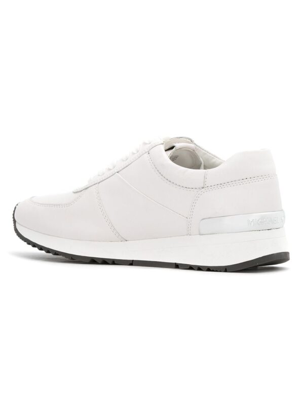 Michael Michael Kors logo plaque sneakers - Image 3