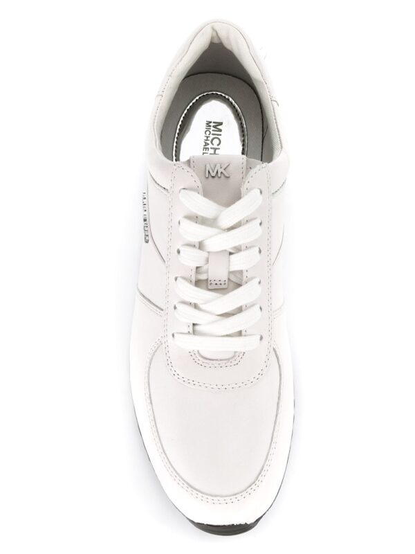 Michael Michael Kors logo plaque sneakers - Image 4