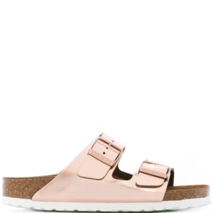 Birkenstock Arizona slip-on sandals