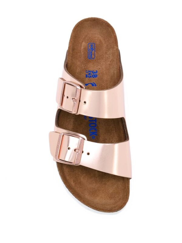 Birkenstock Arizona slip-on sandals - Image 4