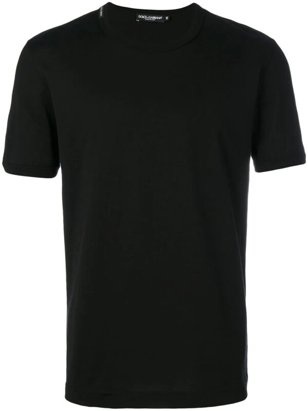 Dolce & Gabbana  logo T-shirt