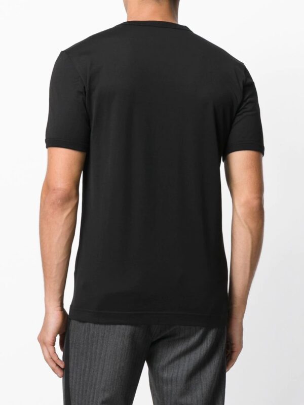 Dolce & Gabbana  logo T-shirt - Image 4