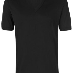 Dolce & Gabbana  v-neck T-shirt