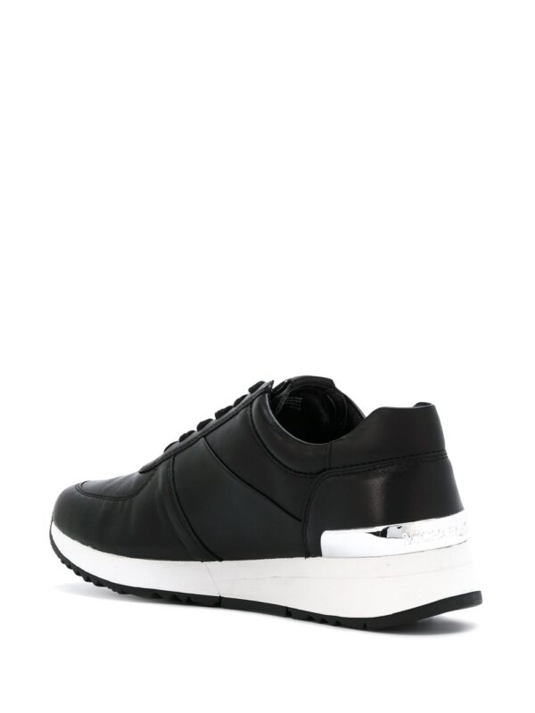 Michael Michael Kors lace-up sneakers with logo - Image 3