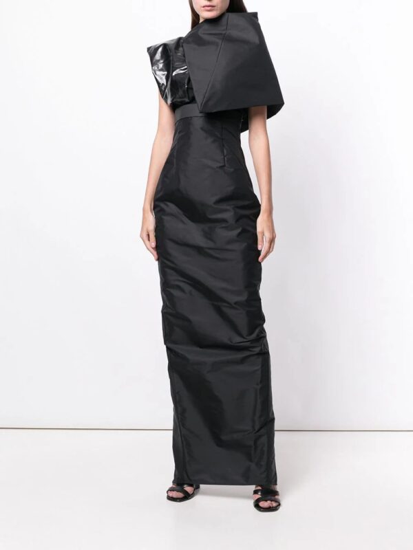 Rick Owens  Pillar skirt - Image 2