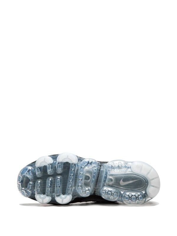 Nike X Off-White The 10: Nike Vapormax Flyknit "Black" sneakers - Image 4