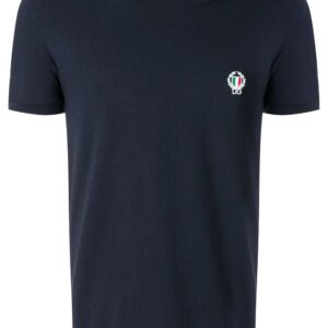 Dolce & Gabbana logo crest T-shirt