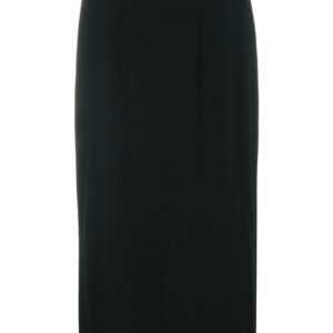 Dolce & Gabbana  high-waist skirt