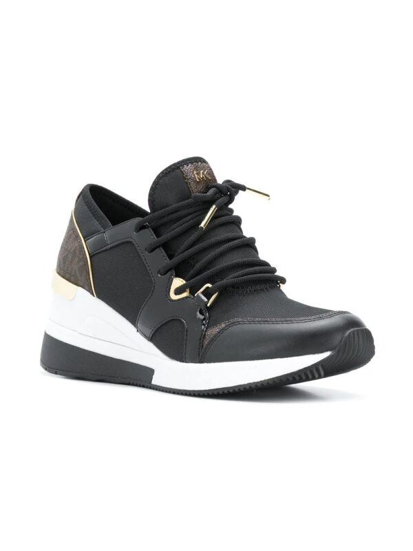 Michael Michael Kors  platform sneakers - Image 2
