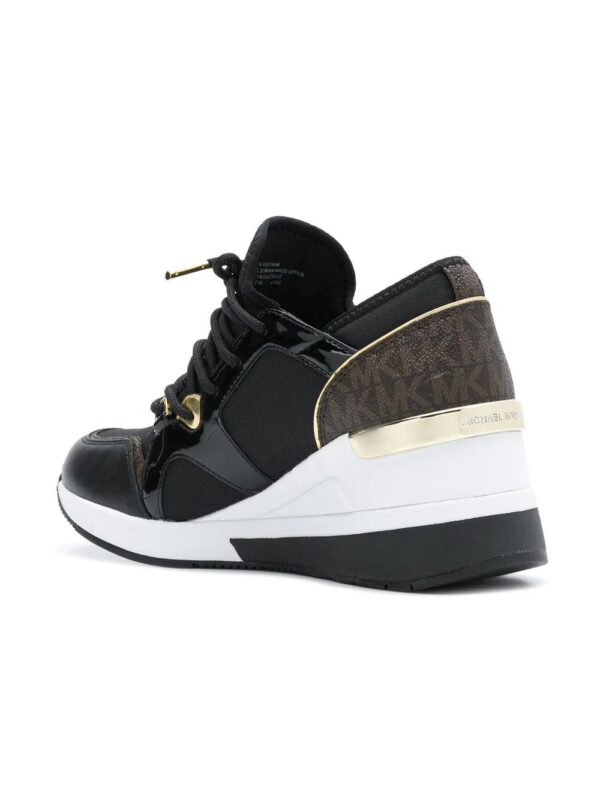 Michael Michael Kors  platform sneakers - Image 3