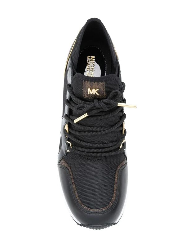 Michael Michael Kors  platform sneakers - Image 4
