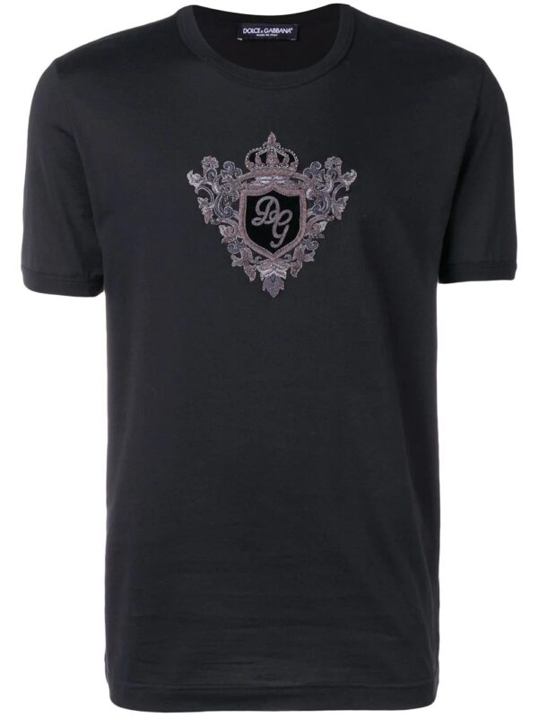 Dolce & Gabbana  vintage logo T-shirt