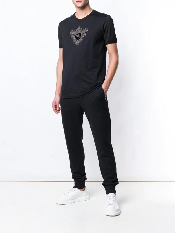 Dolce & Gabbana  vintage logo T-shirt - Image 2