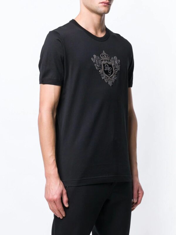 Dolce & Gabbana  vintage logo T-shirt - Image 3
