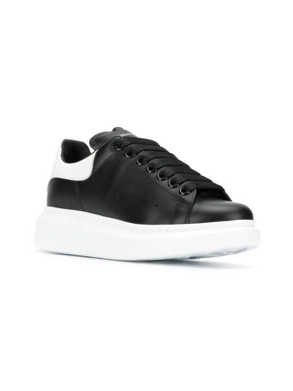 Alexander McQueen Oversized sneakers - Image 2