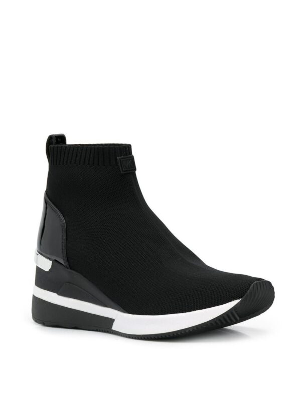 Michael Michael Kors Skyler high-top sneakers - Image 2